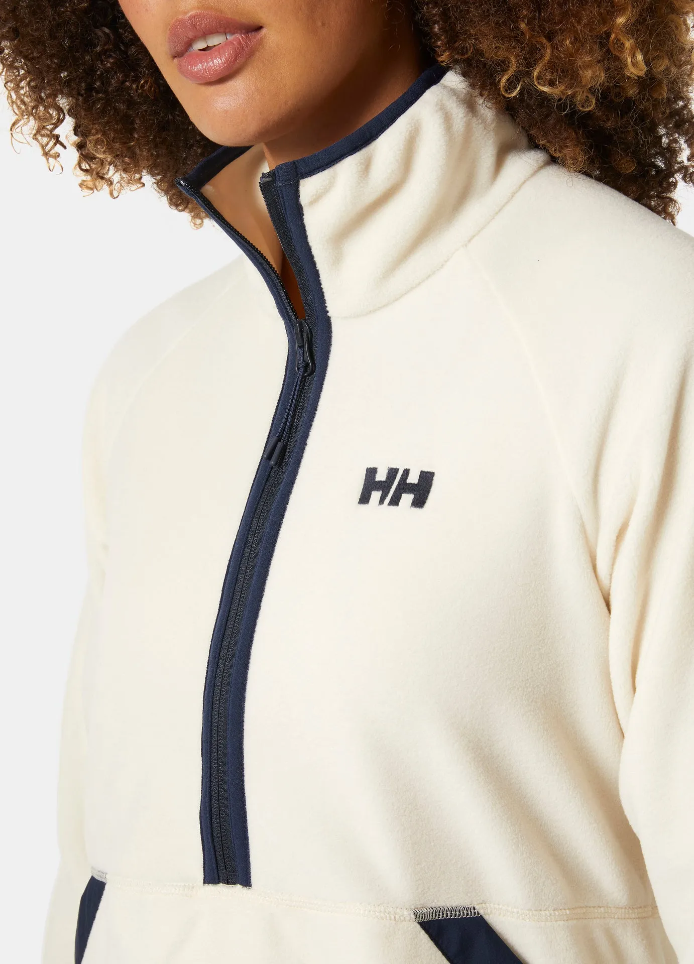 Helly Hansen Rig Fleece Half-Zip Jacket