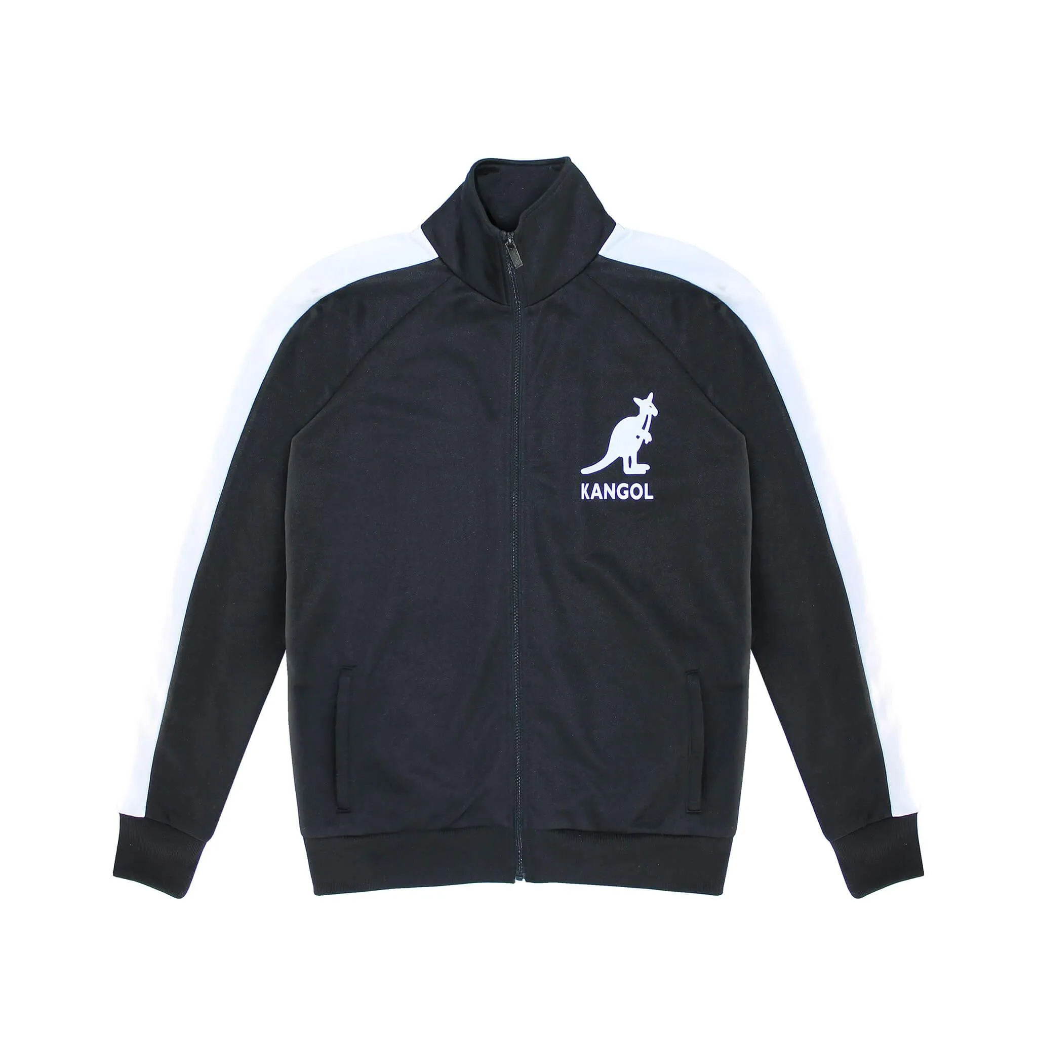 Kangol French Terry Track Jacket