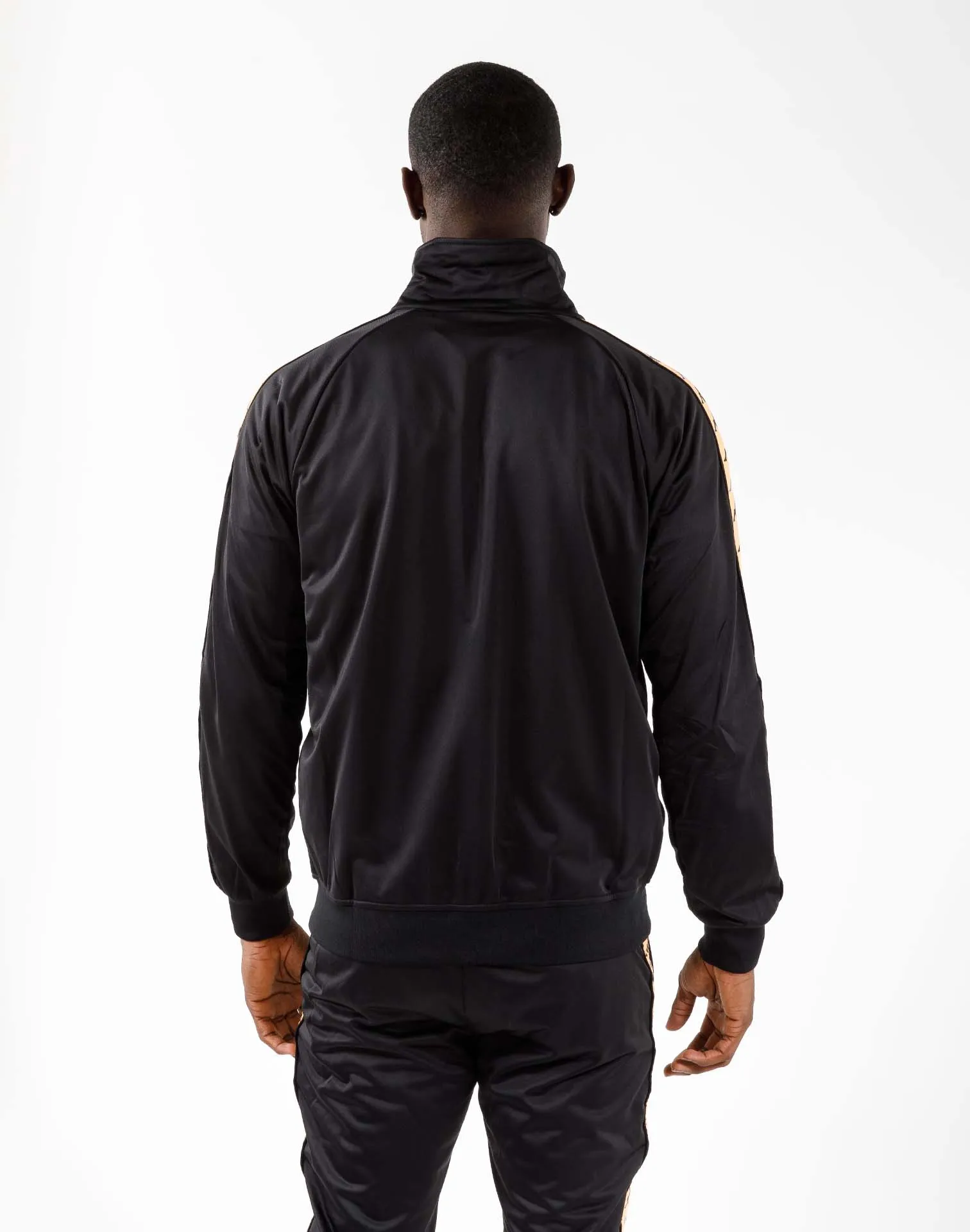 Kappa 222 Banda Dullo Track Jacket