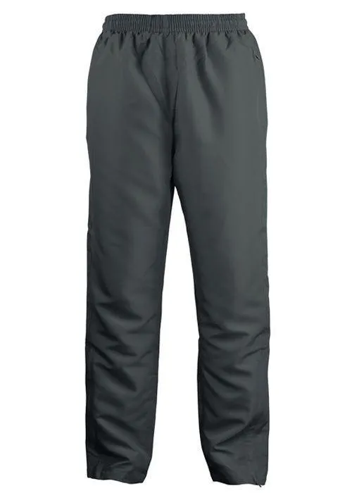 Kids Sport Trackpant - Slate