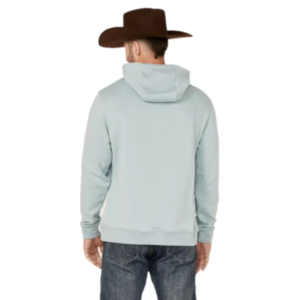 Kimes Ranch® Men's TTL Beach Glass Long Sleeve Hoodie S22-202012BG