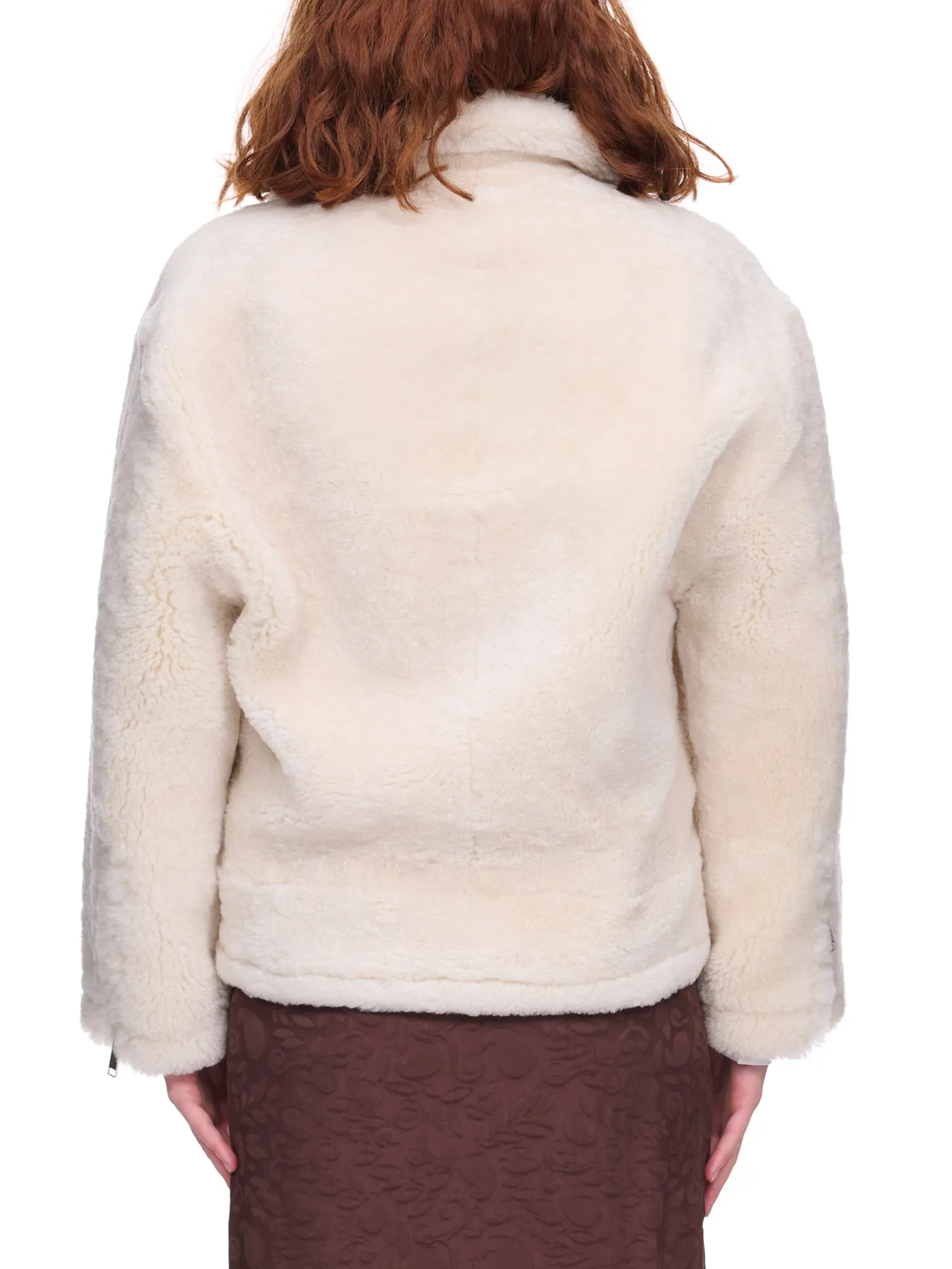 Le Manteau Pastre (223CO006-1106-OFFWHITE)