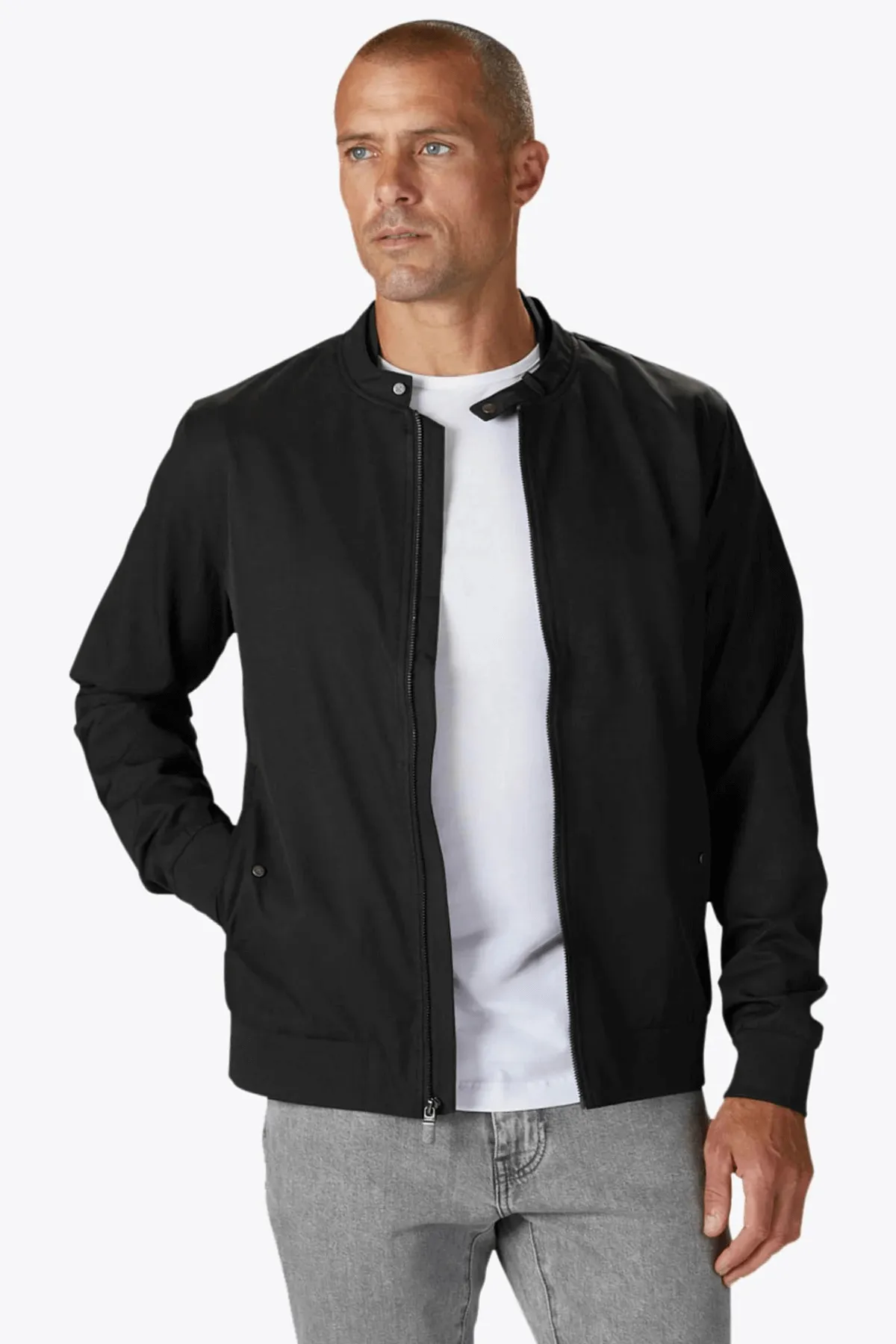 Legacy Bomber