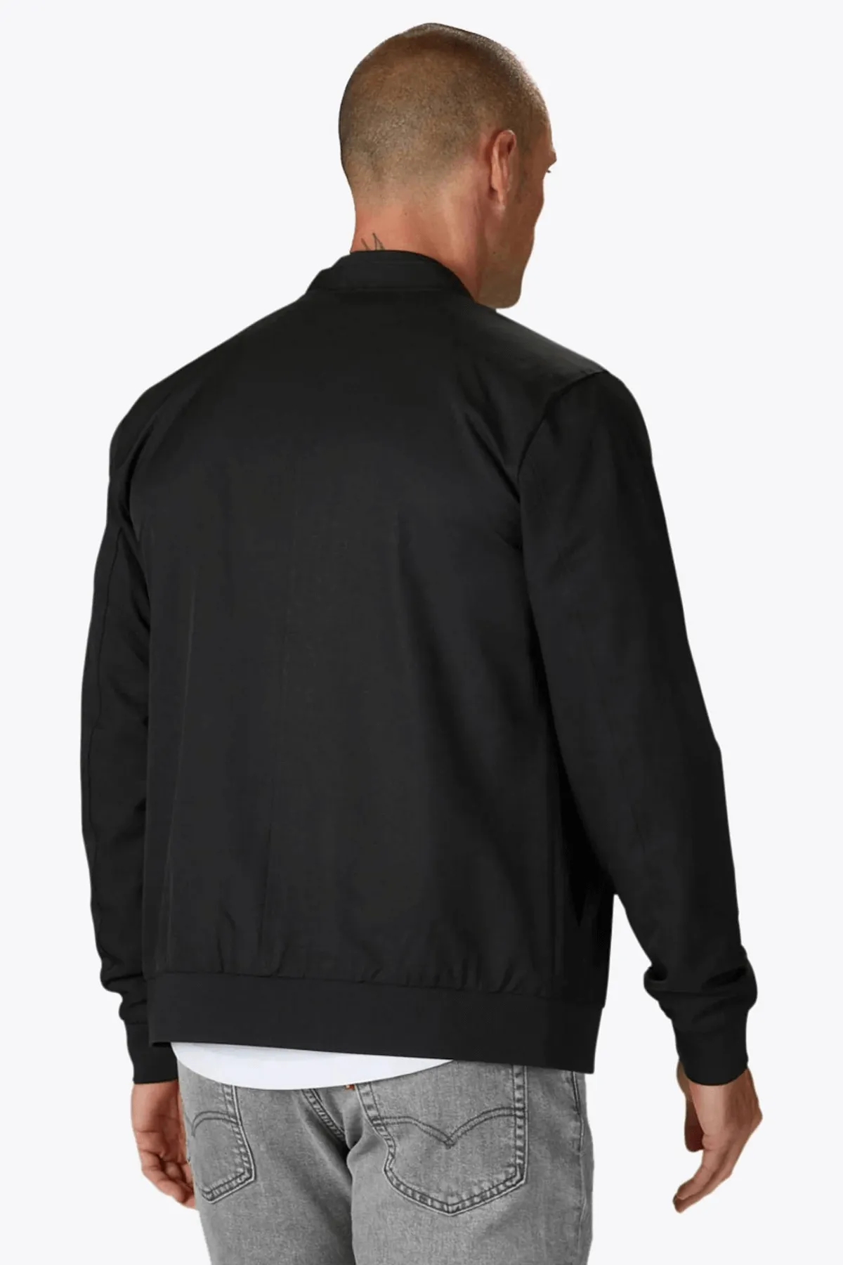 Legacy Bomber