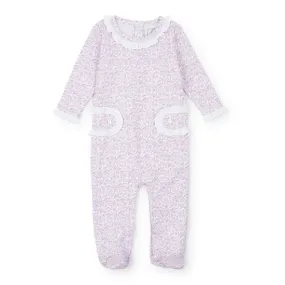 Lila & Hayes Romper 5012