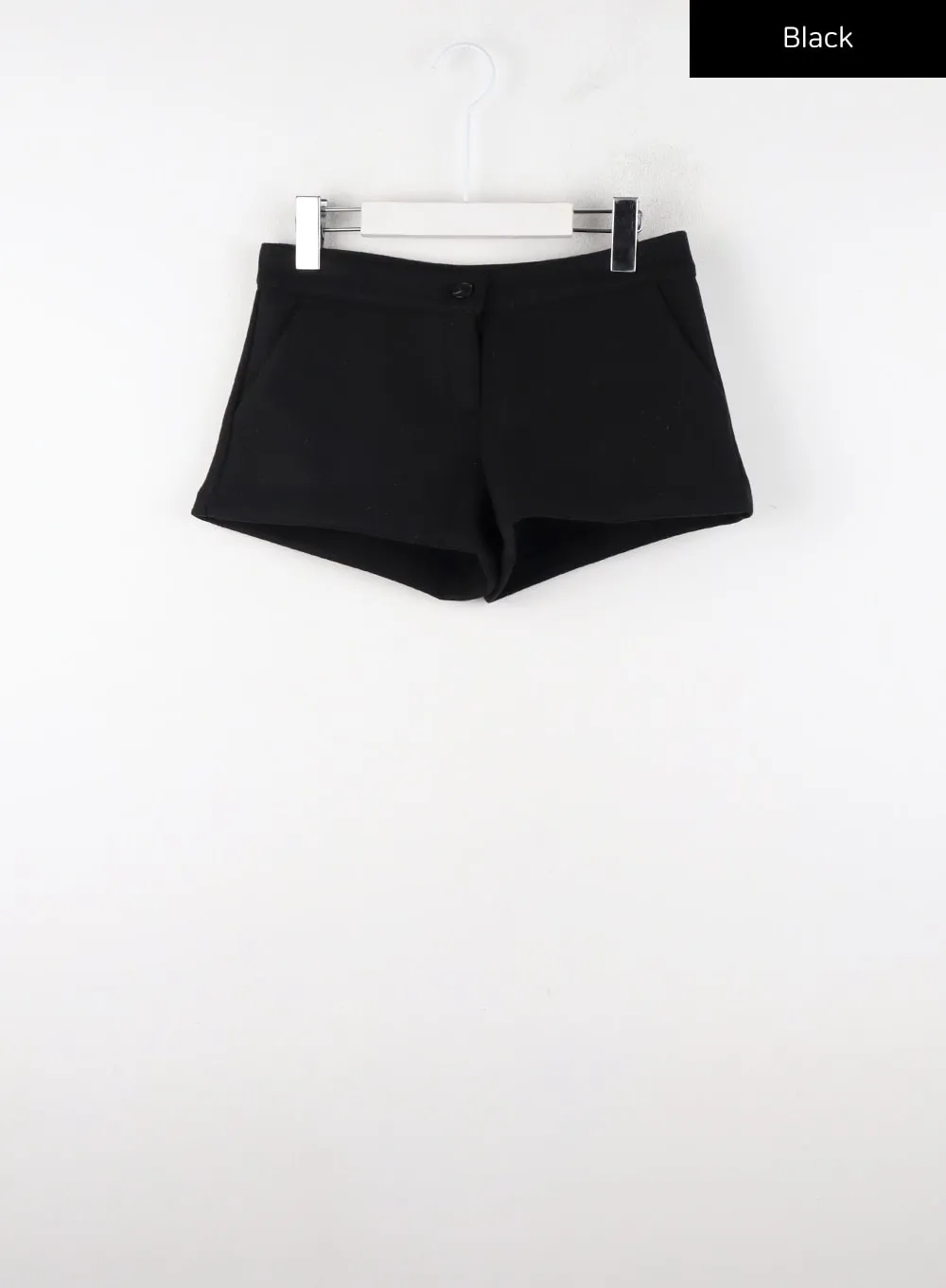 Low Rise Mini Shorts CD318