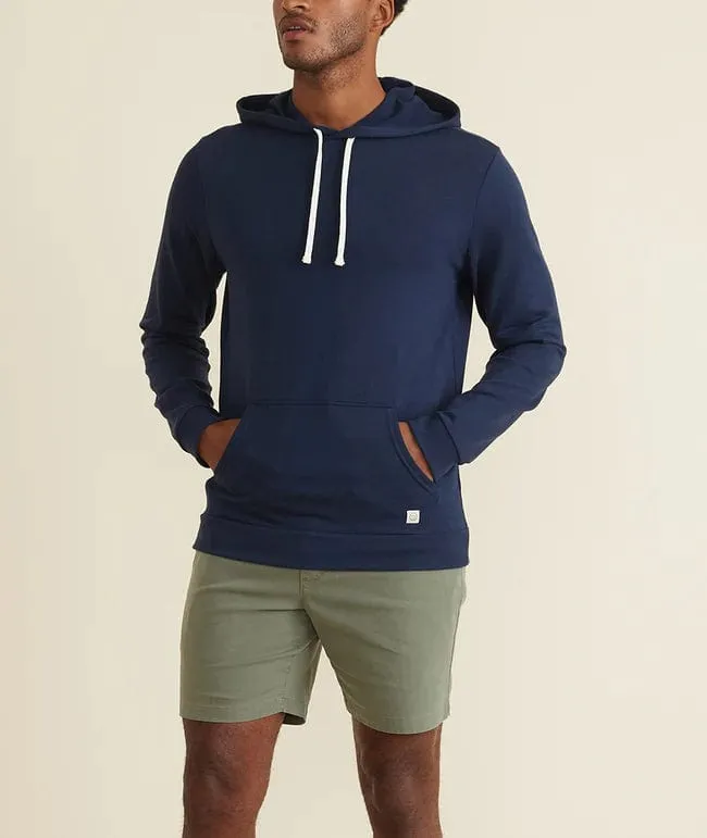 Marine Layer - Men's Sunset Pullover Hoodie