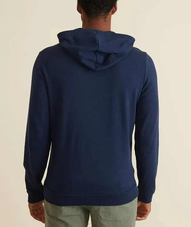 Marine Layer - Men's Sunset Pullover Hoodie