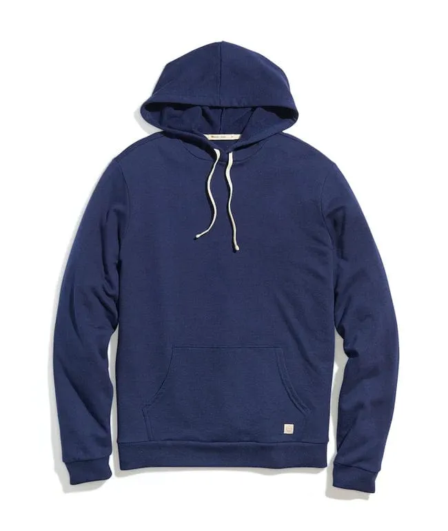 Marine Layer - Men's Sunset Pullover Hoodie