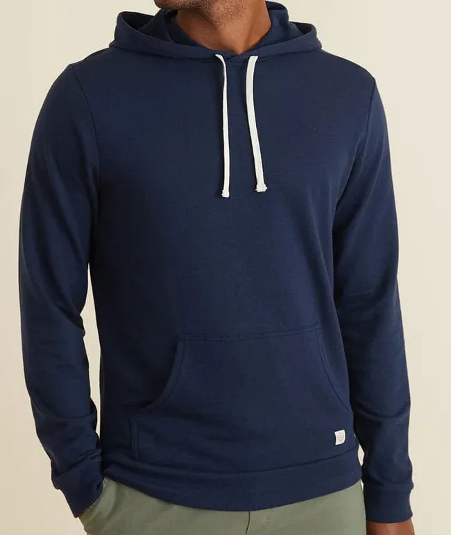 Marine Layer - Men's Sunset Pullover Hoodie