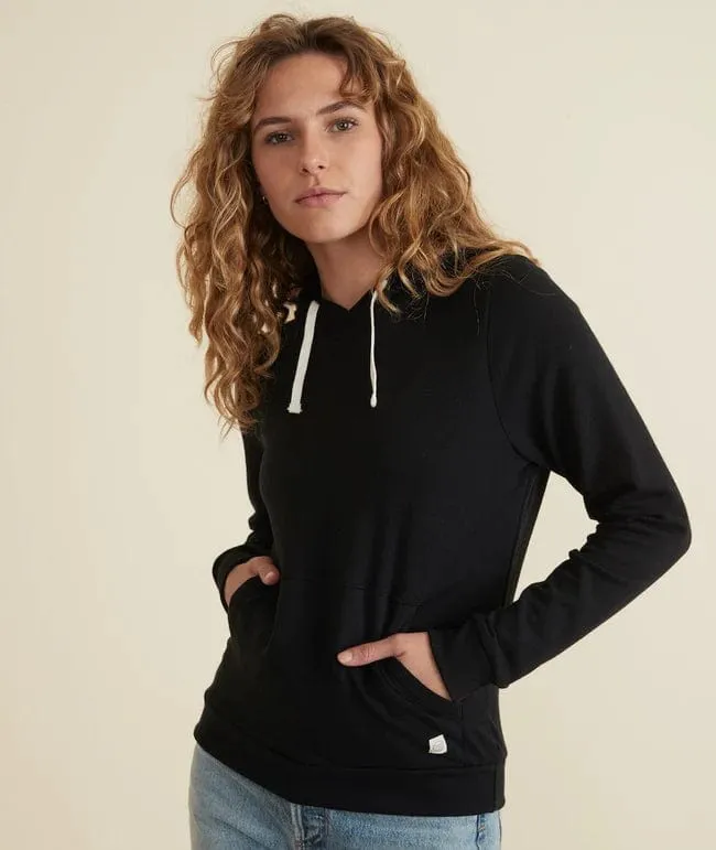 Marine Layer - Women's Sunset Pullover Hoodie