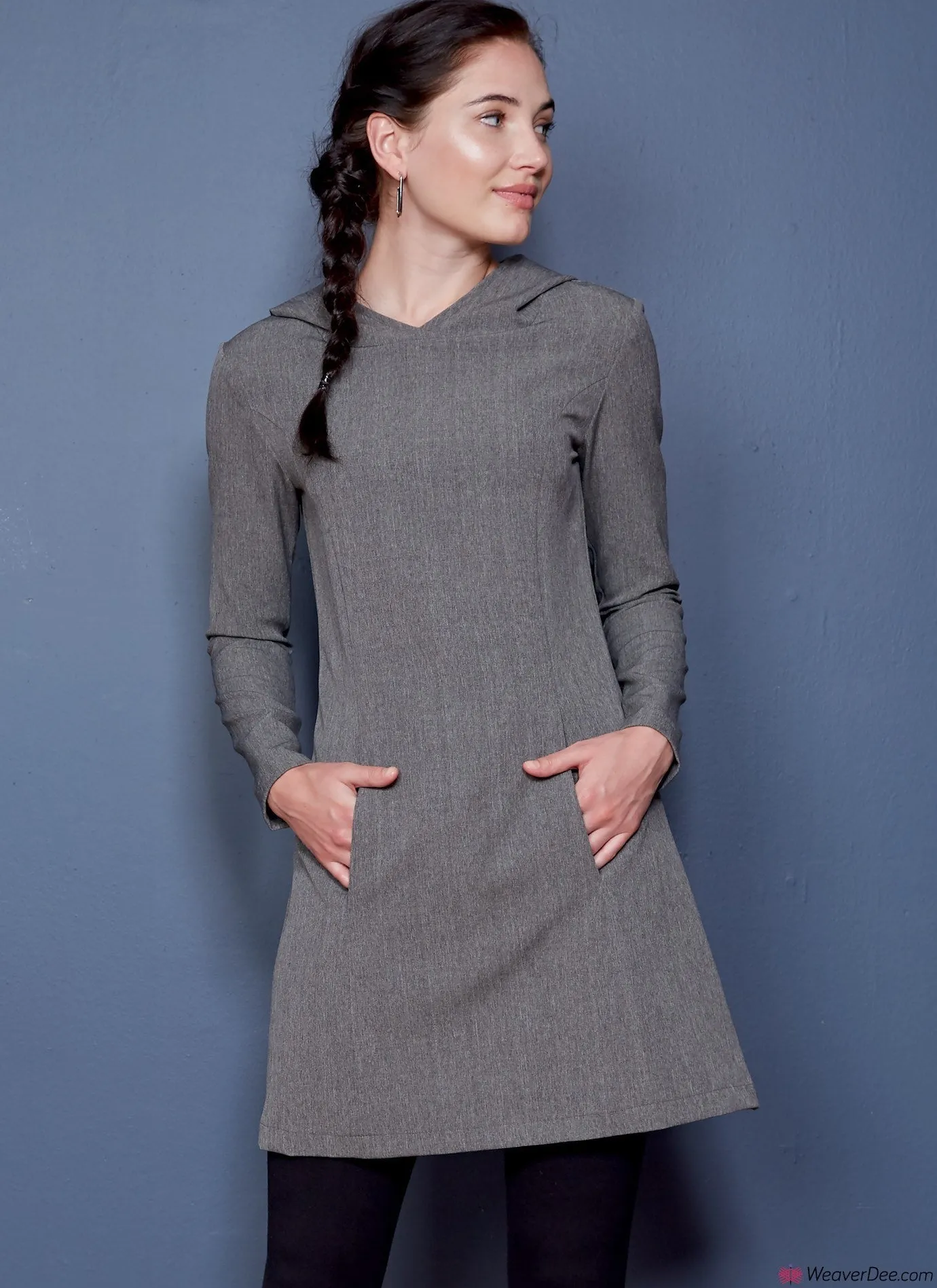 McCall's Pattern M8022 Misses' Dress