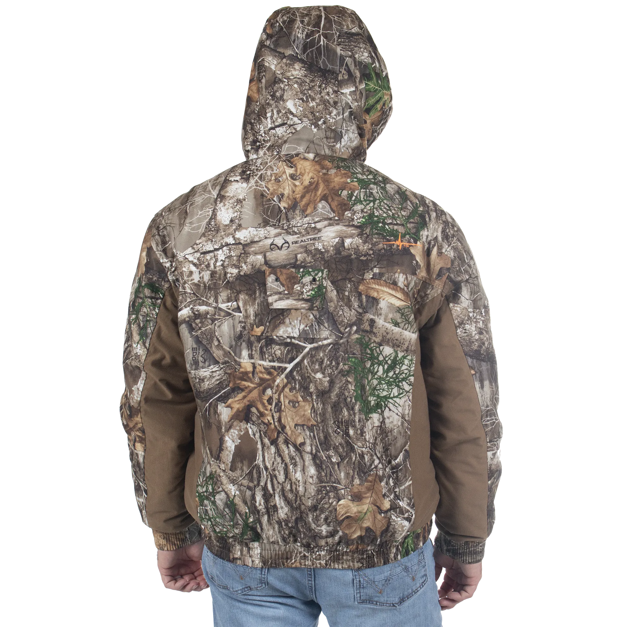 Men's Cedar Branch Insulated Waterproof Bomber