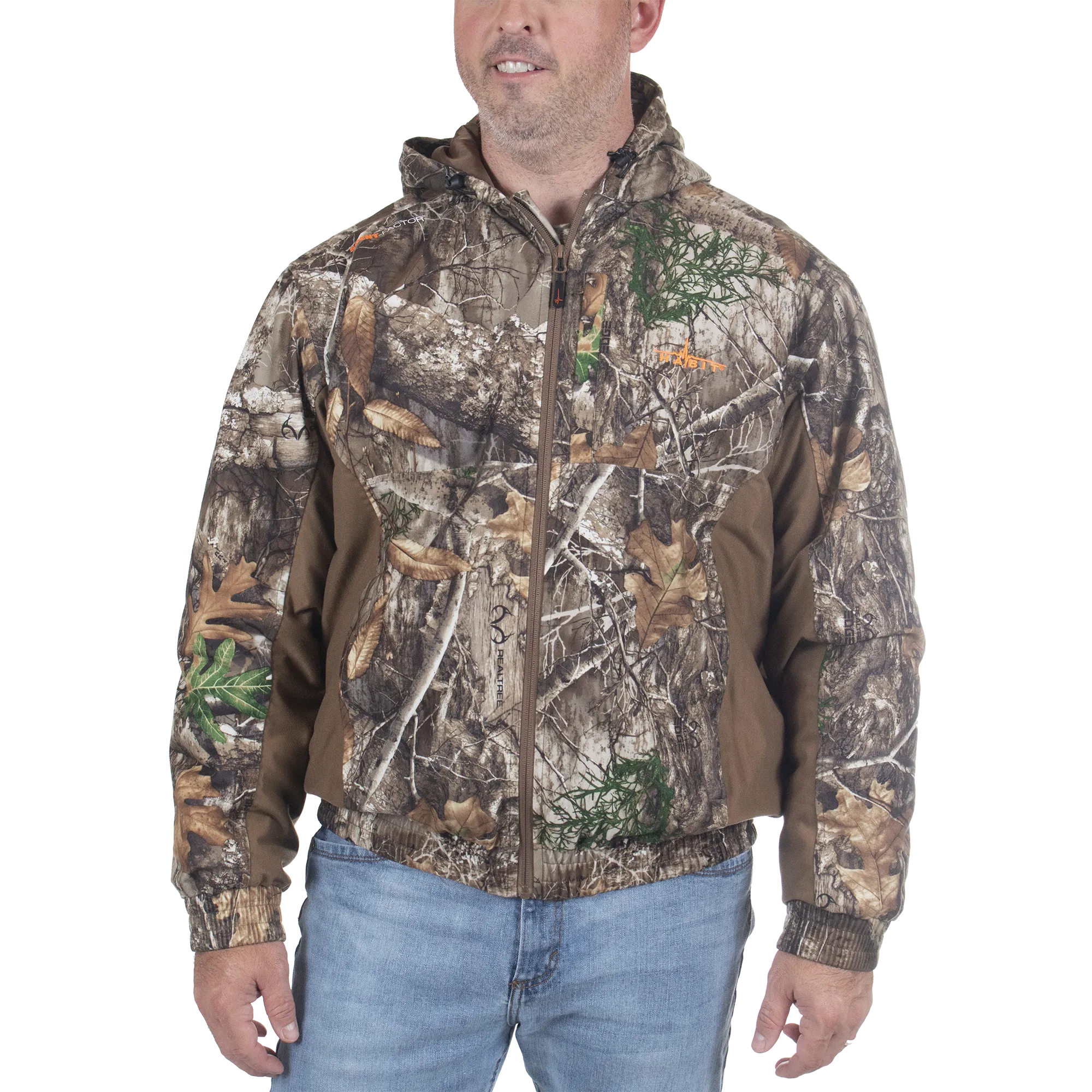 Men's Cedar Branch Insulated Waterproof Bomber