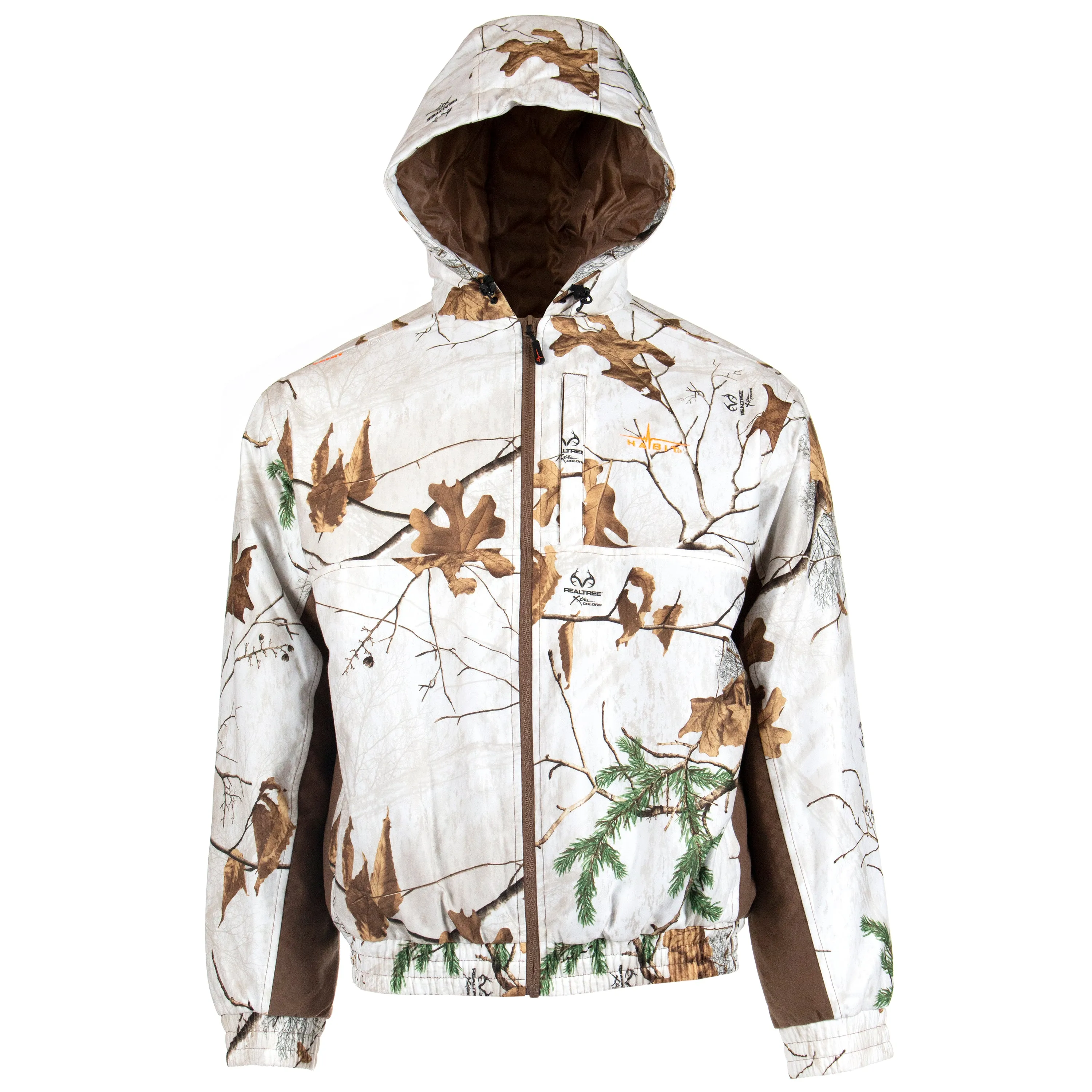 Men's Cedar Branch Insulated Waterproof Bomber