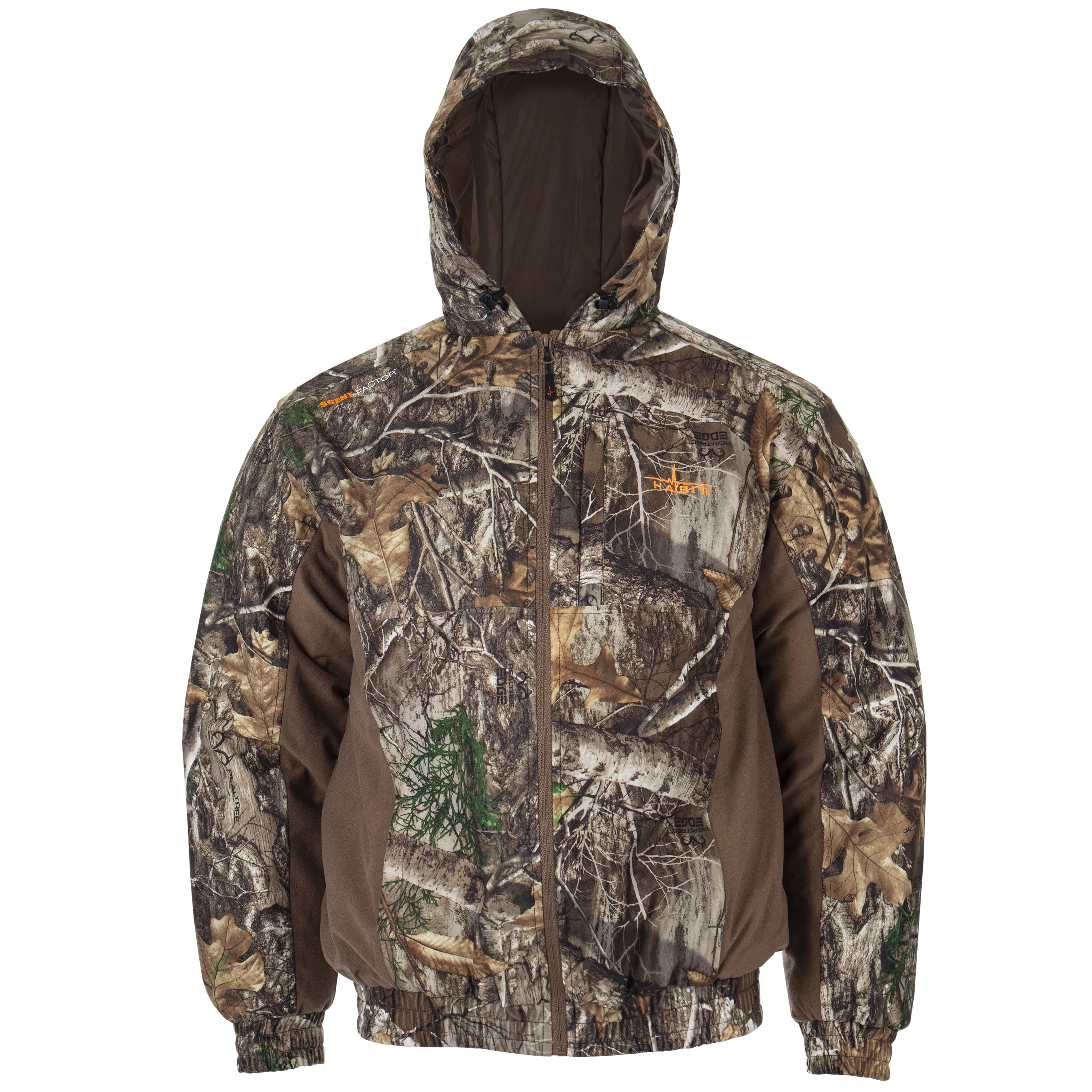 Men's Cedar Branch Insulated Waterproof Bomber