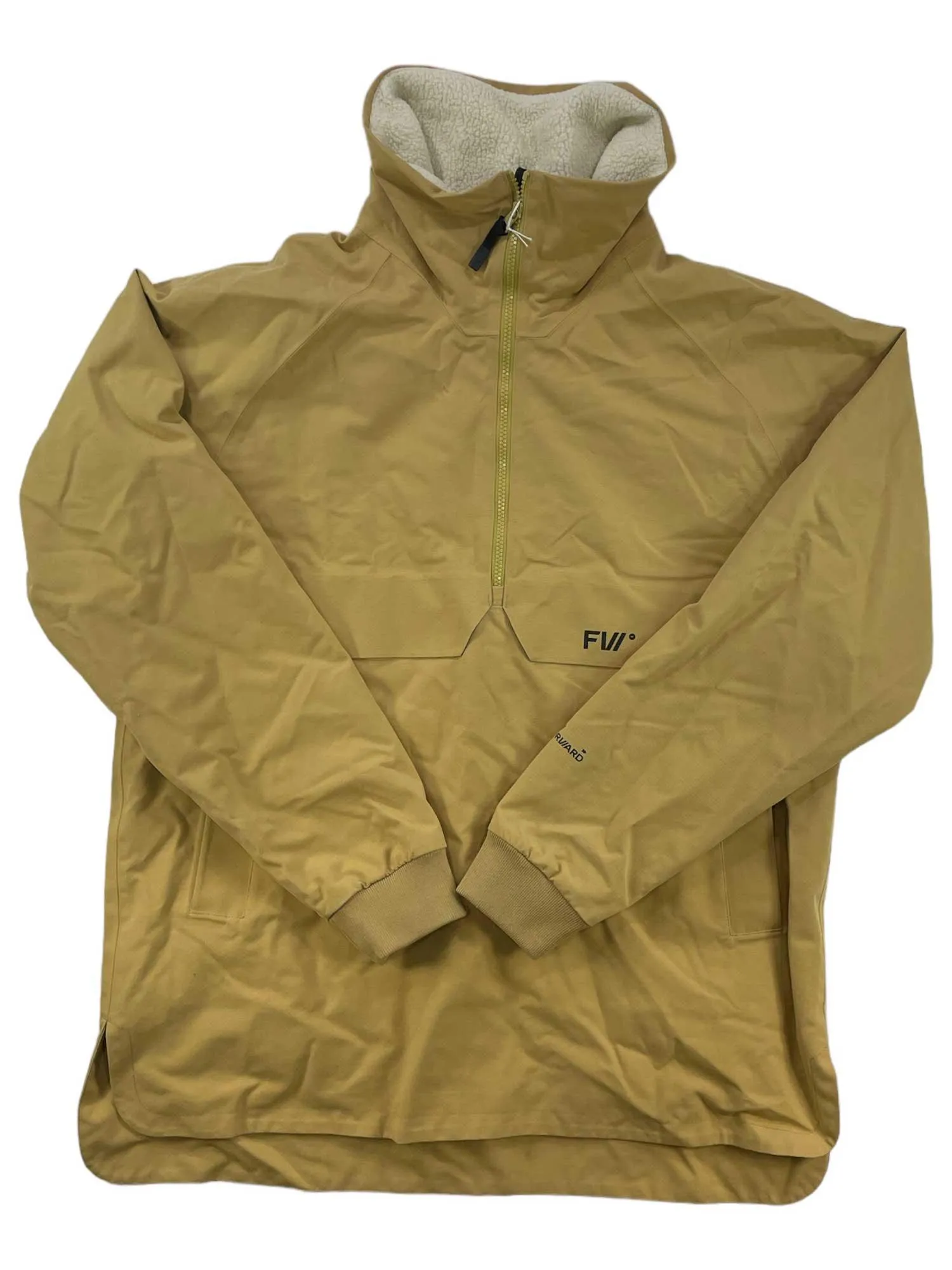 Mens Root Anorak Jacket