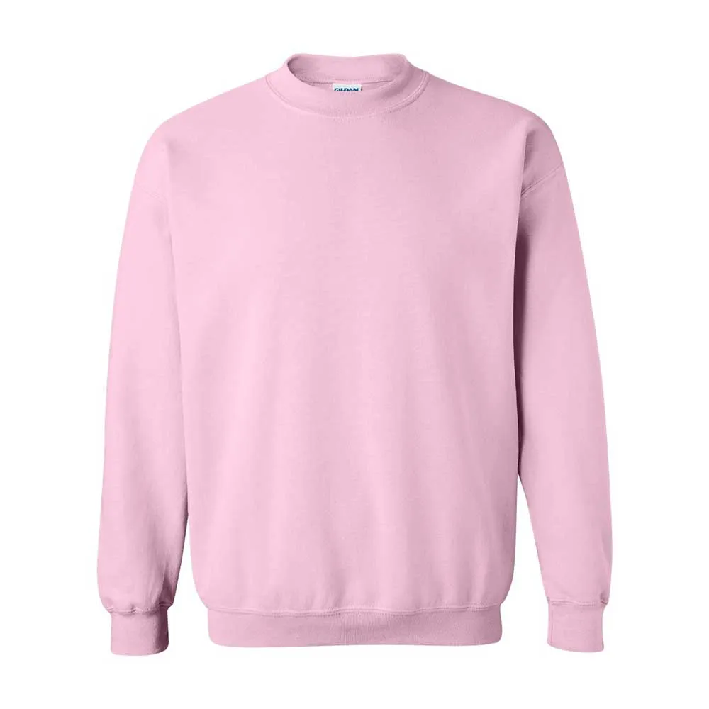 Moms Social Club Embroidered Gemma Crewneck Sweatshirt