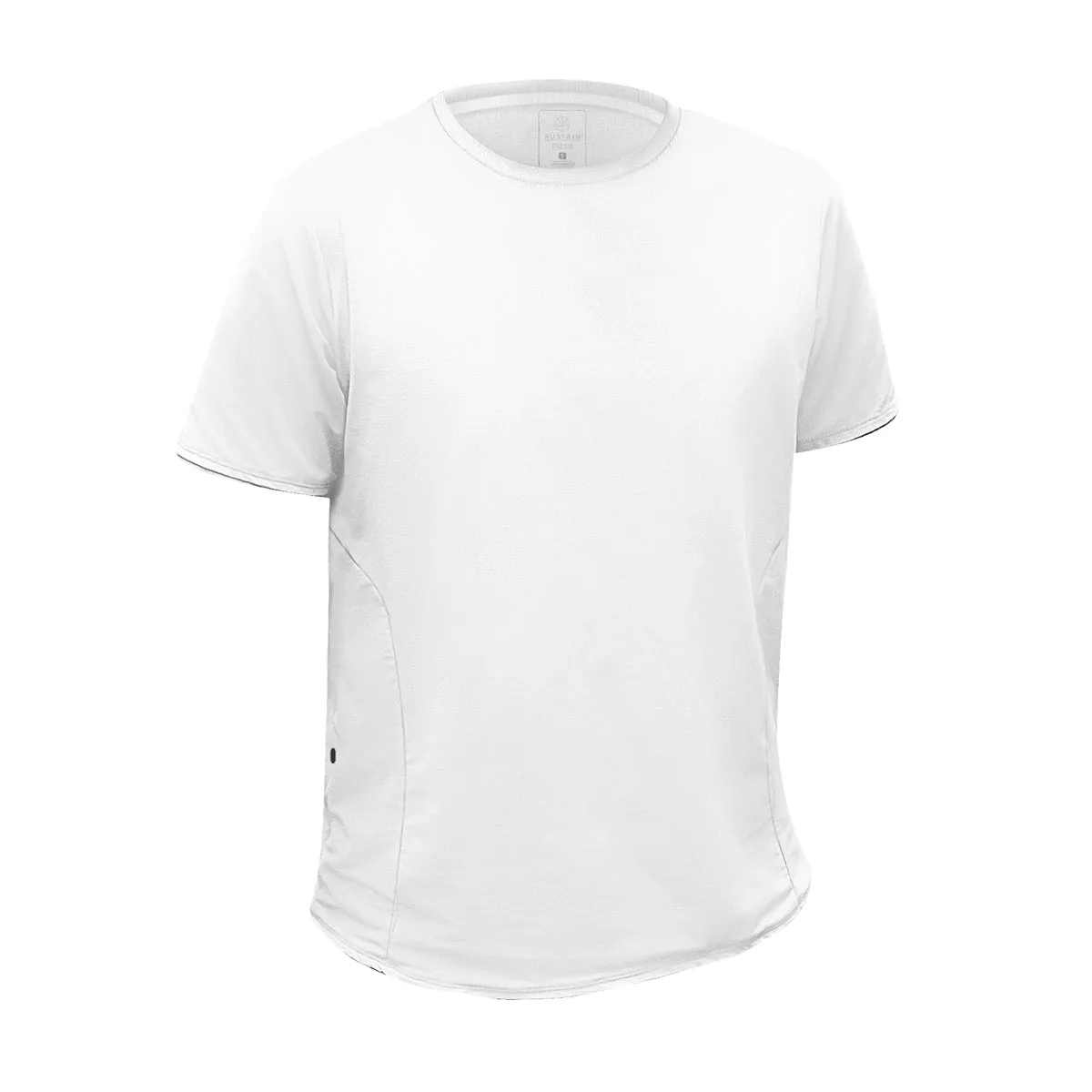 MOVEMENT Short Sleeves T FEATURING CORDURA FABRIC - Casual