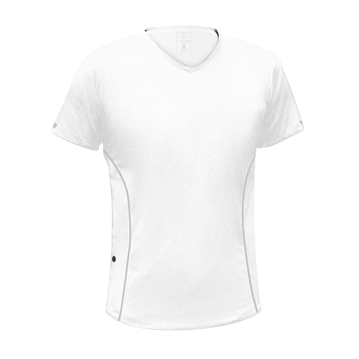 MOVEMENT Short Sleeves T FEATURING CORDURA FABRIC - Sport