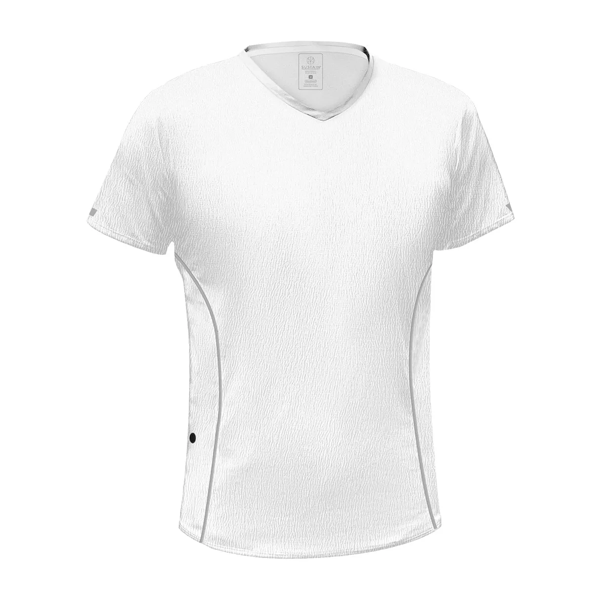 MOVEMENT Short Sleeves T FEATURING CORDURA FABRIC - Sport