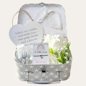 Mum to Be Gift Hamper, Little Wishes For You On Your Pregnancy