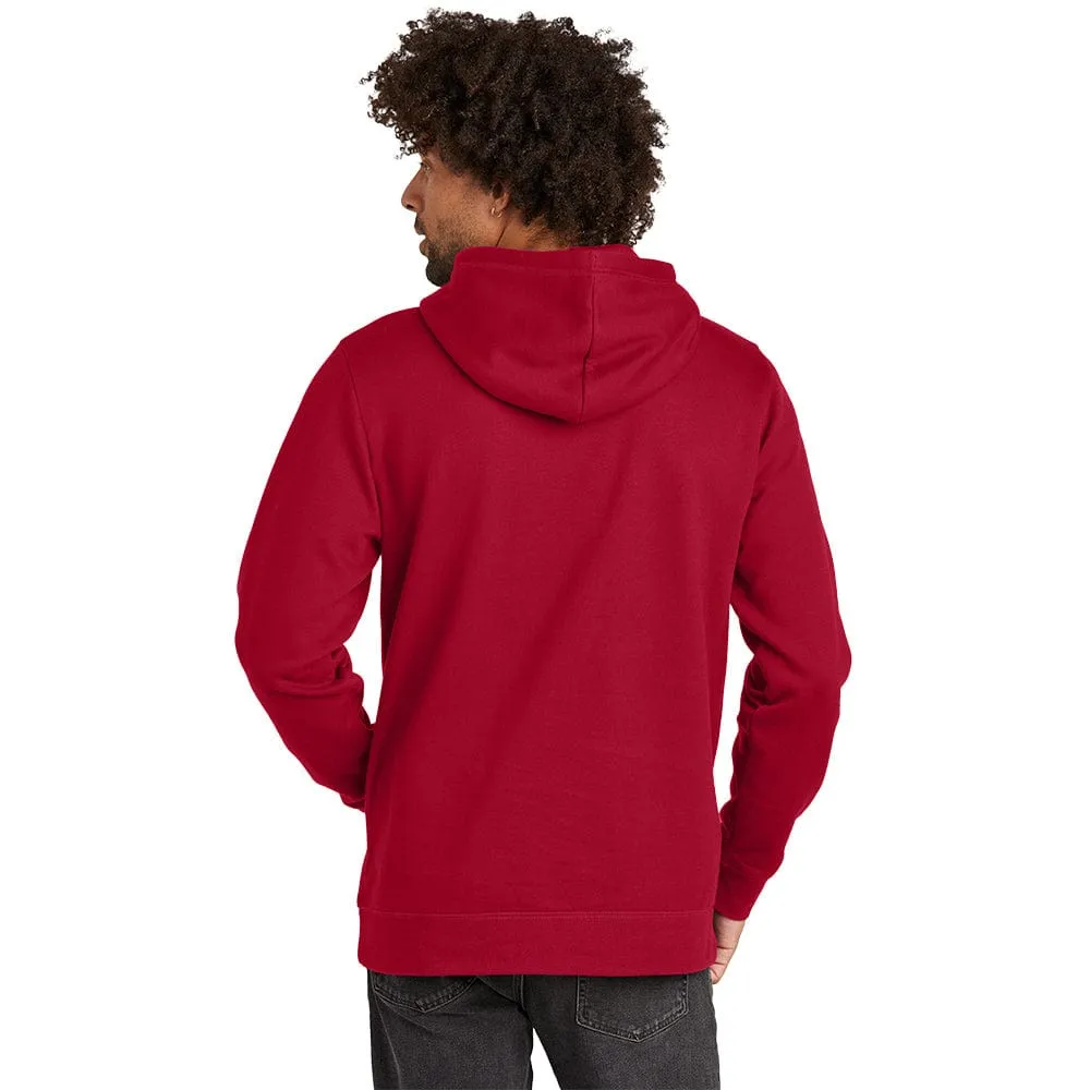 New Era - Men's Comeback Fleece Pullover Hoodie