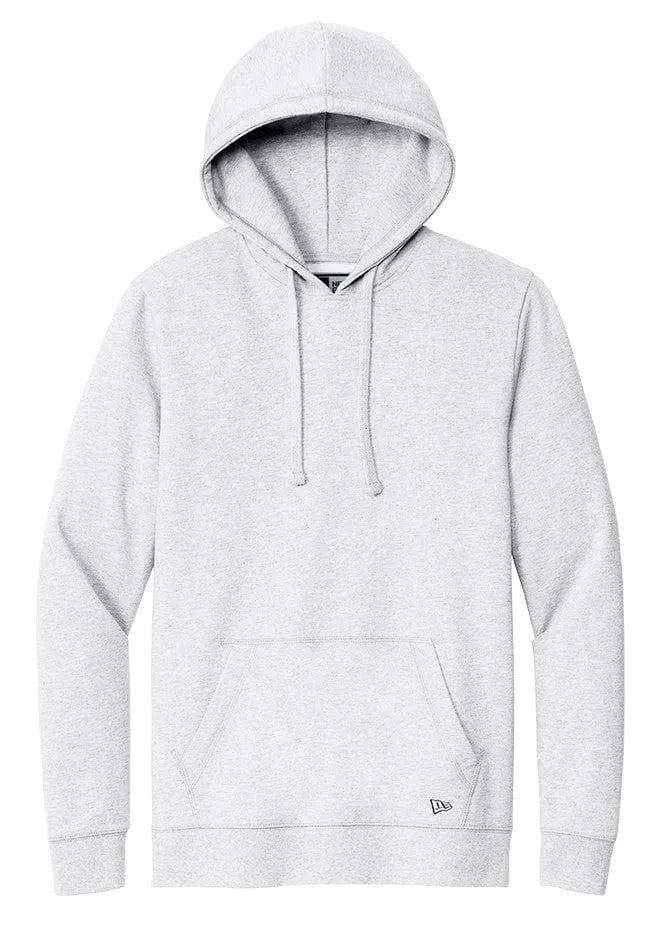 New Era - Men's Comeback Fleece Pullover Hoodie