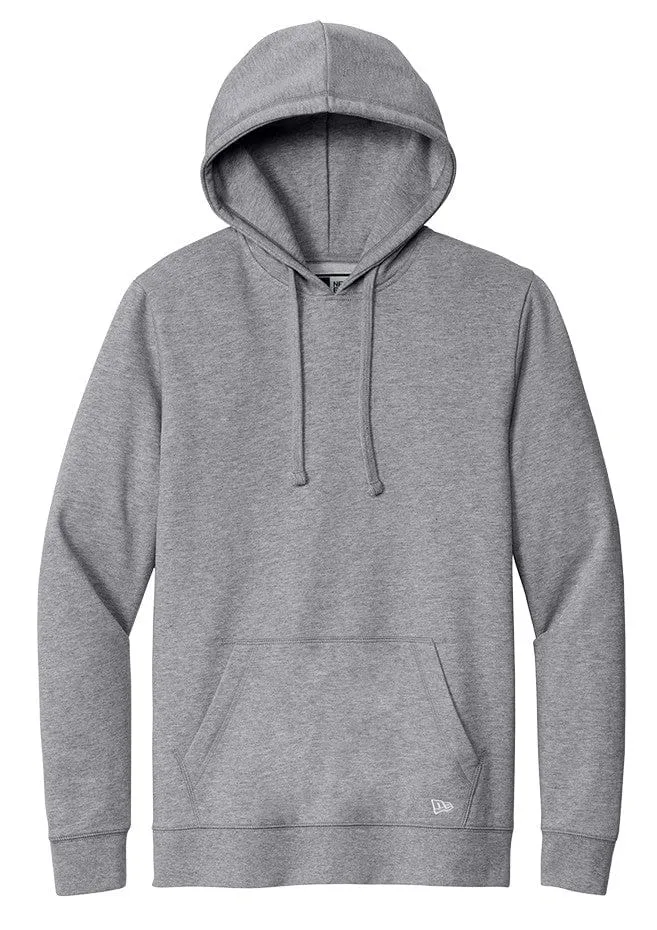 New Era - Men's Comeback Fleece Pullover Hoodie