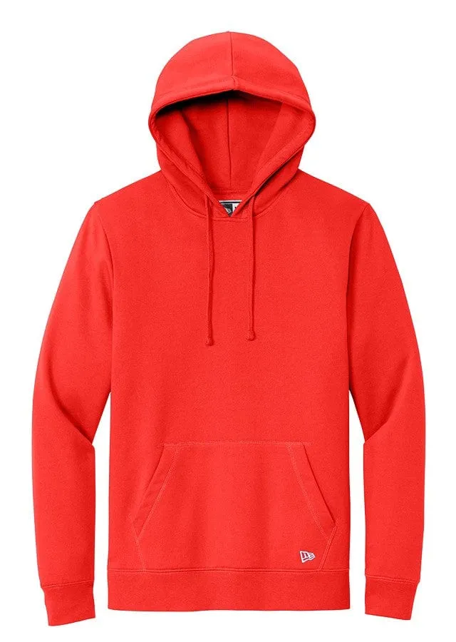 New Era - Men's Comeback Fleece Pullover Hoodie