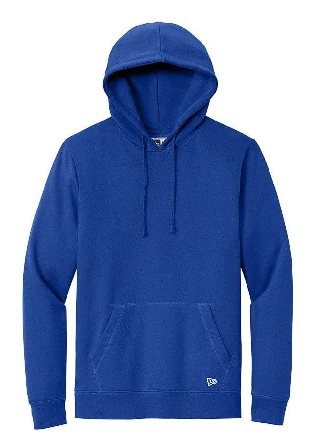 New Era - Men's Comeback Fleece Pullover Hoodie