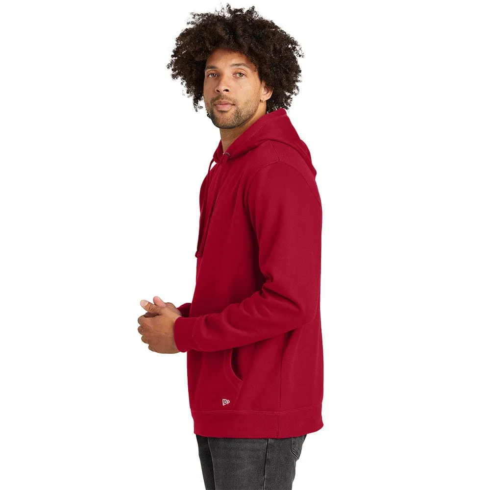 New Era - Men's Comeback Fleece Pullover Hoodie