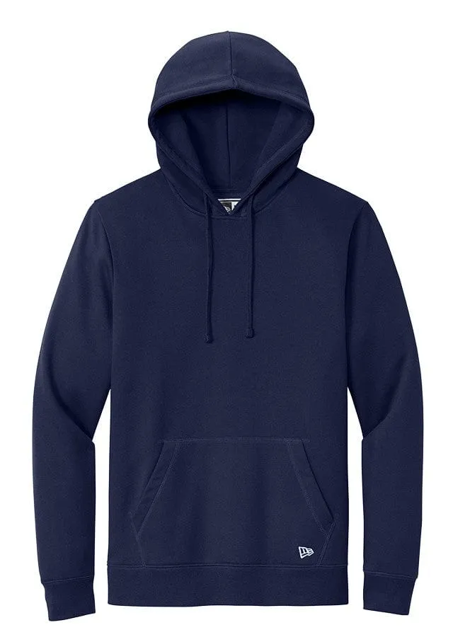 New Era - Men's Comeback Fleece Pullover Hoodie