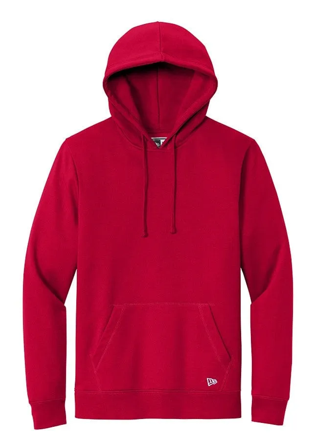 New Era - Men's Comeback Fleece Pullover Hoodie