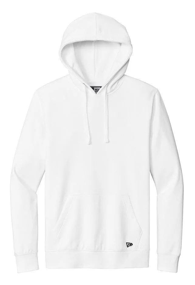 New Era - Men's Comeback Fleece Pullover Hoodie