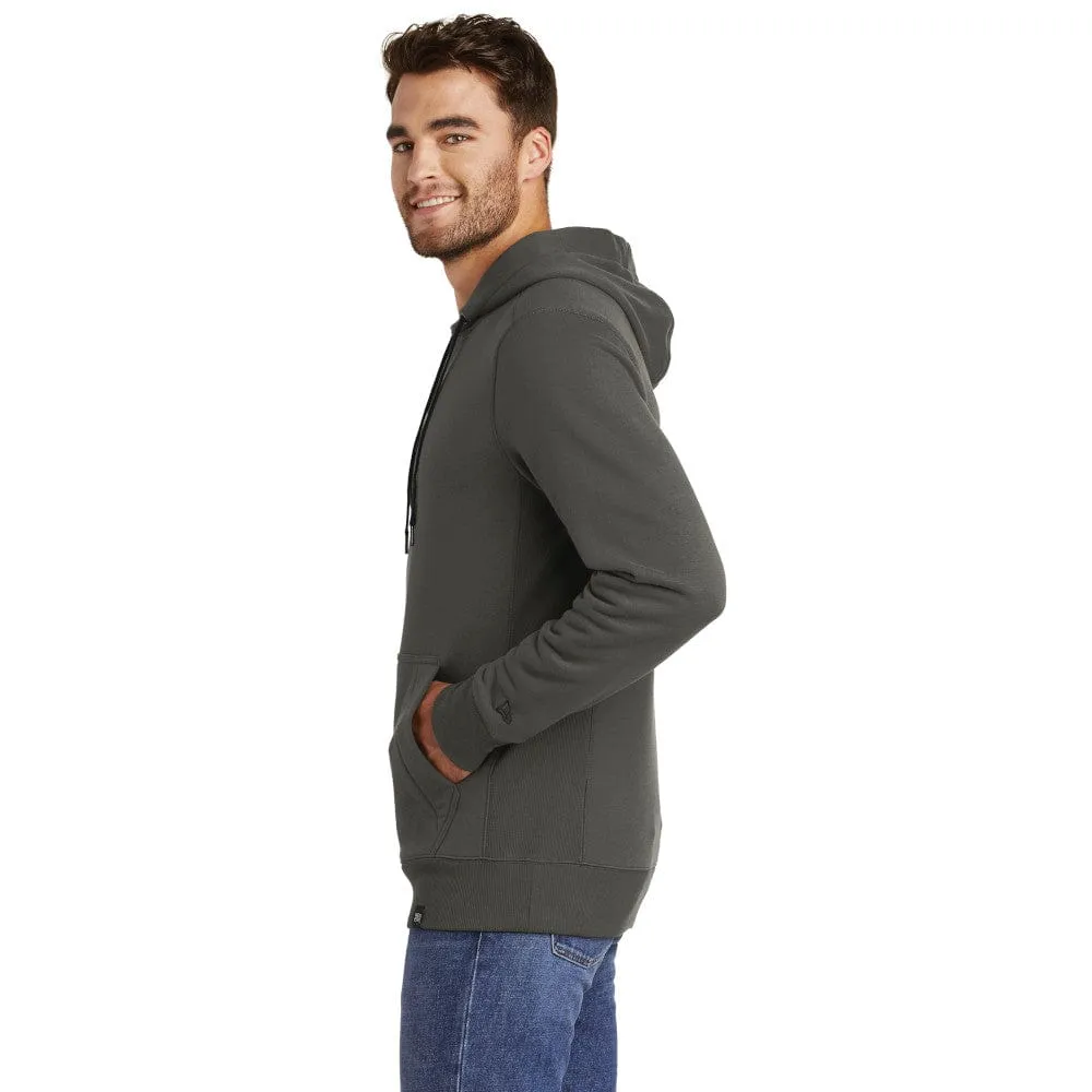 New Era - Men's French Terry Pullover Hoodie