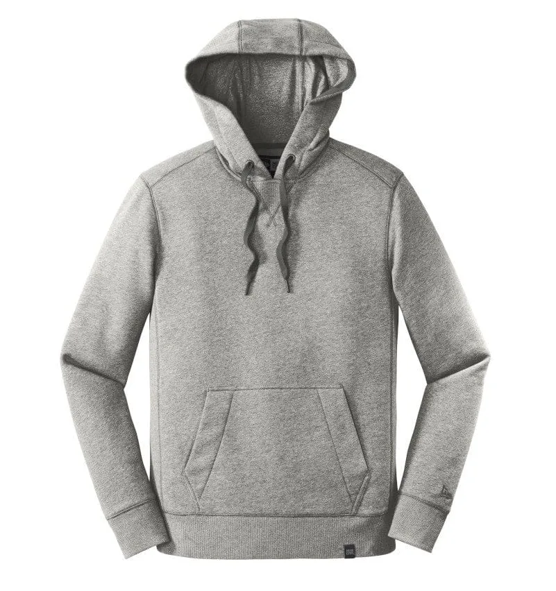 New Era - Men's French Terry Pullover Hoodie