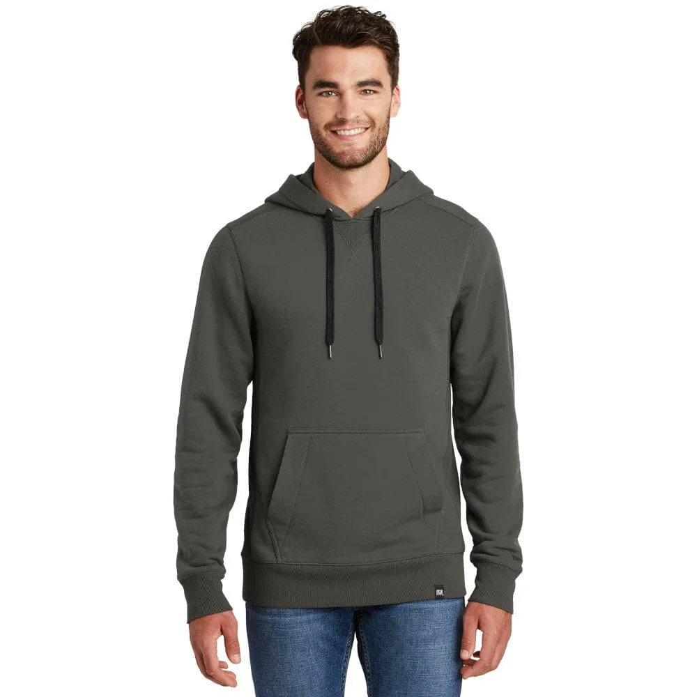 New Era - Men's French Terry Pullover Hoodie