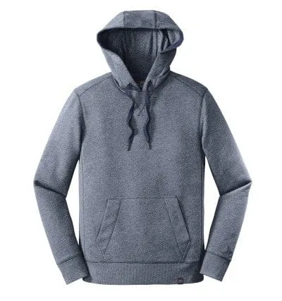 New Era - Men's French Terry Pullover Hoodie