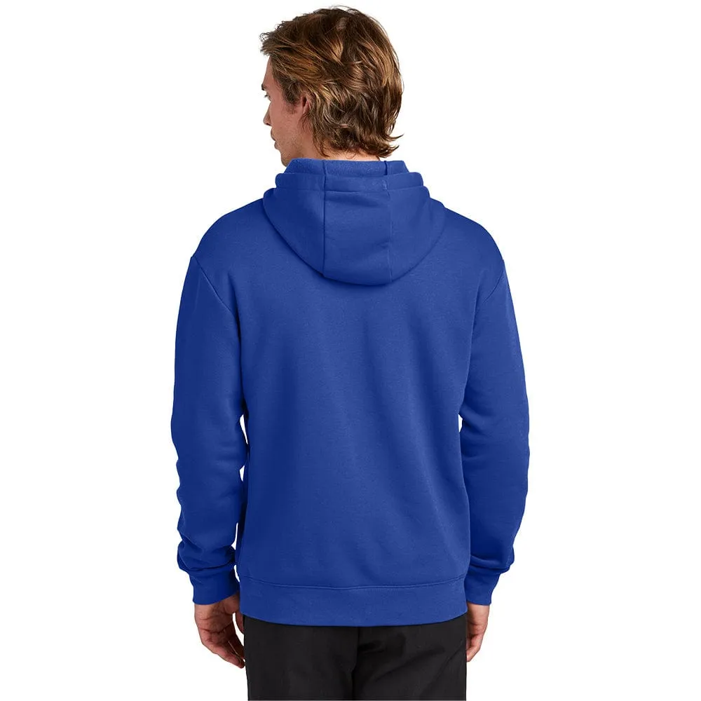 New Era - Men's Heritage Fleece Pullover Hoodie