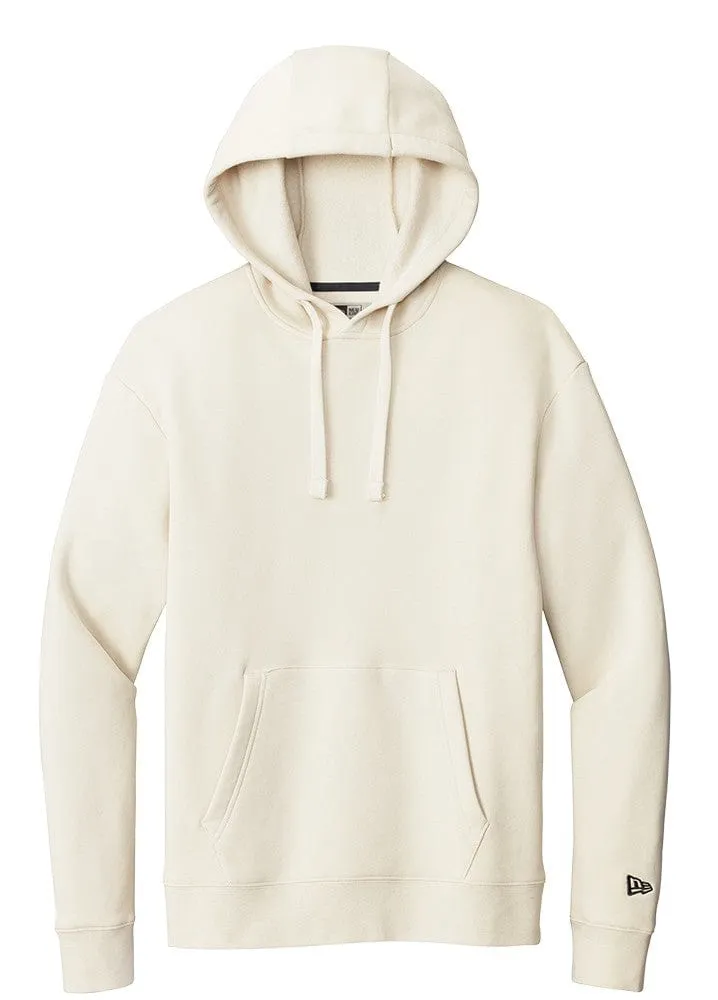 New Era - Men's Heritage Fleece Pullover Hoodie