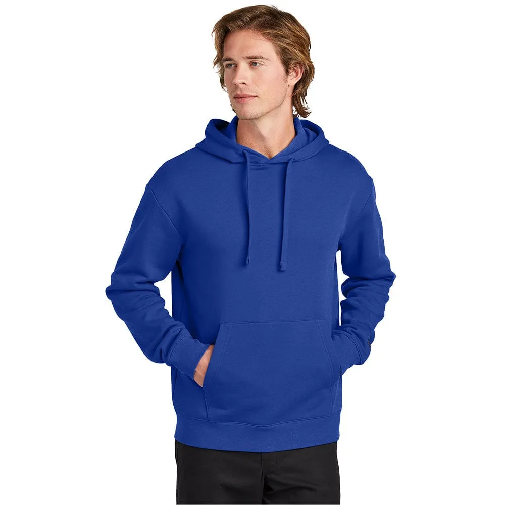 New Era - Men's Heritage Fleece Pullover Hoodie