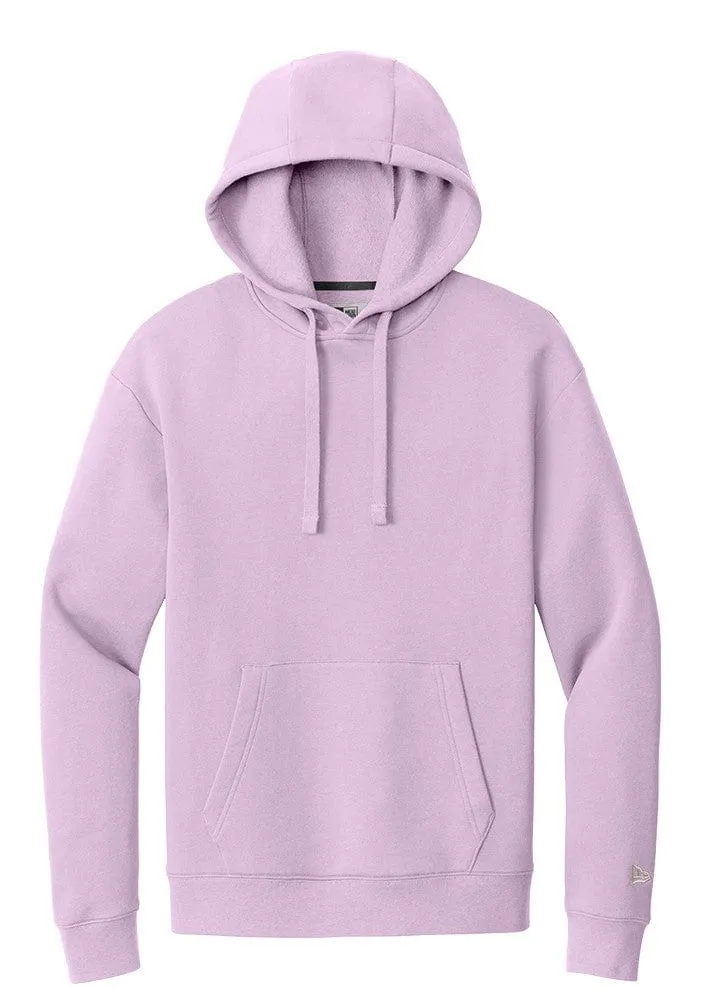 New Era - Men's Heritage Fleece Pullover Hoodie