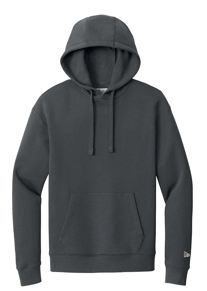 New Era - Men's Heritage Fleece Pullover Hoodie