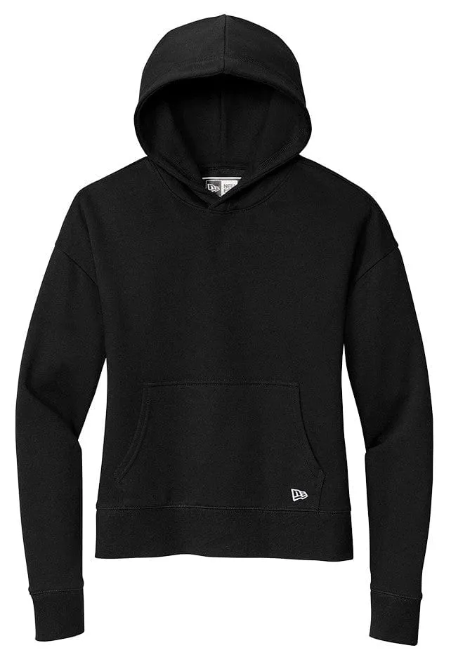 New Era - Women's Comeback Fleece Pullover Hoodie