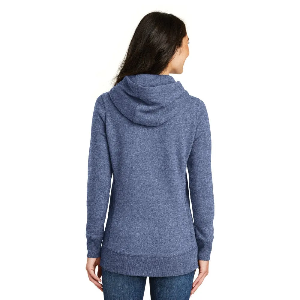 New Era - Women's French Terry Pullover Hoodie