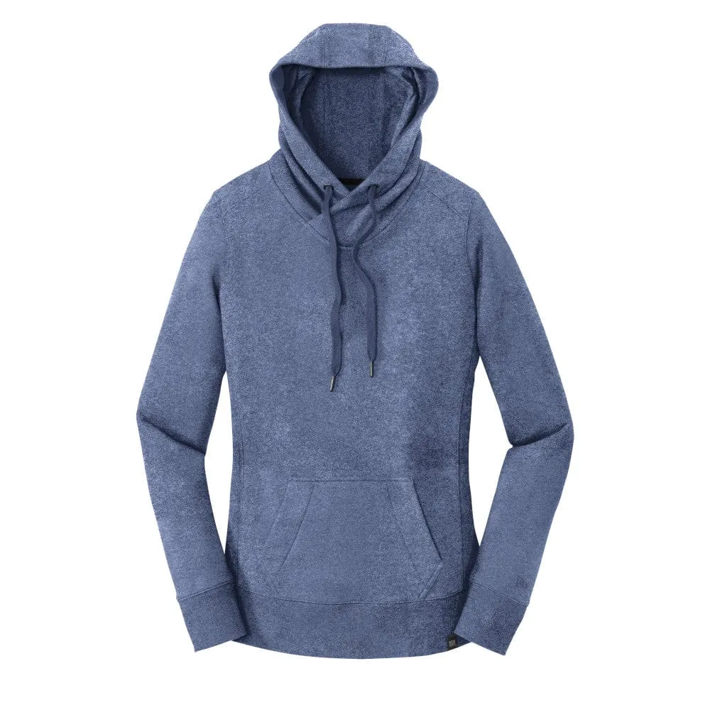 New Era - Women's French Terry Pullover Hoodie