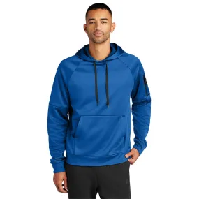 Nike - Men's Therma-FIT Pocket Pullover Fleece Hoodie