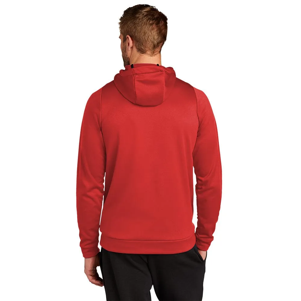 Nike - Men's Therma-FIT Pullover Fleece Hoodie