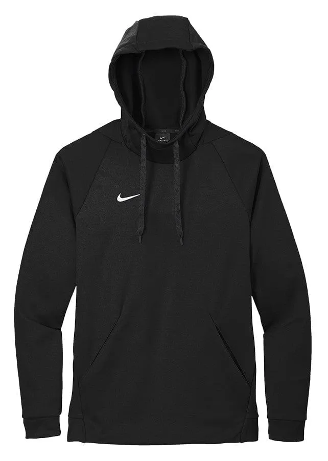 Nike - Men's Therma-FIT Pullover Fleece Hoodie